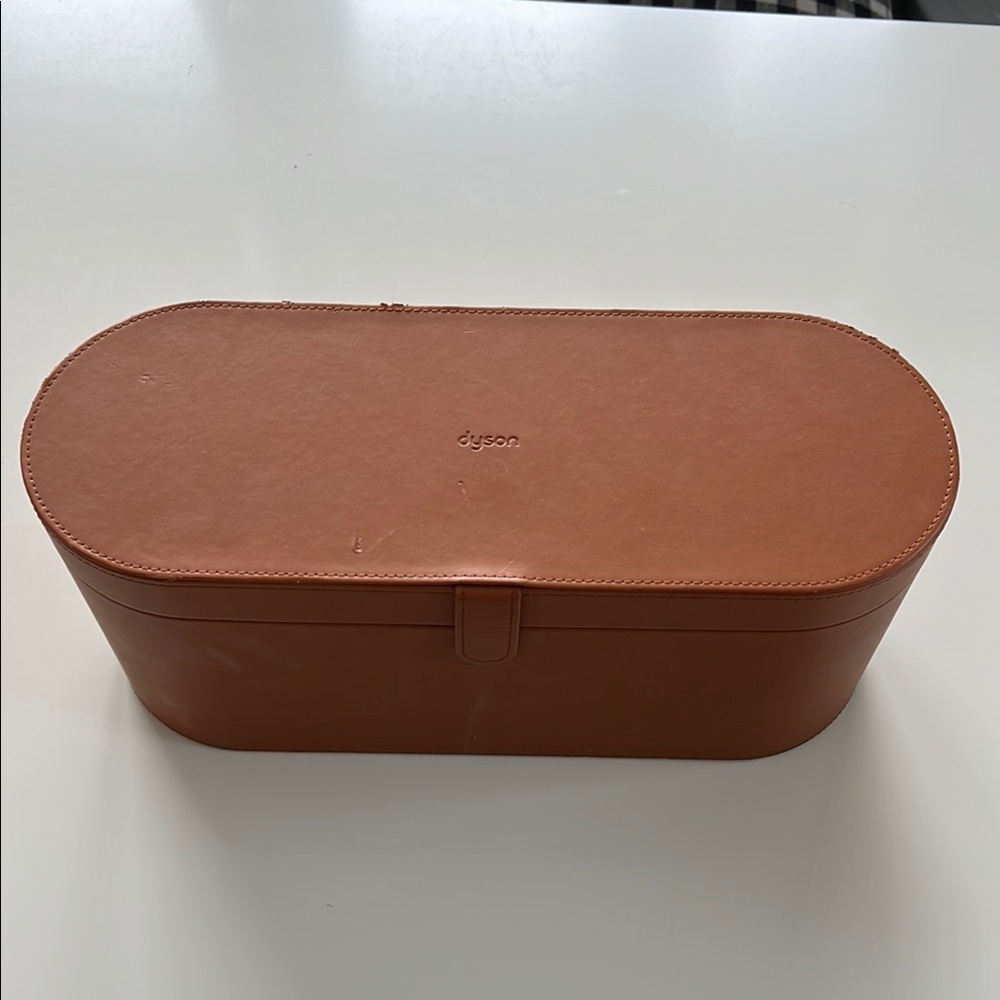 Dyson Leather Storage Case